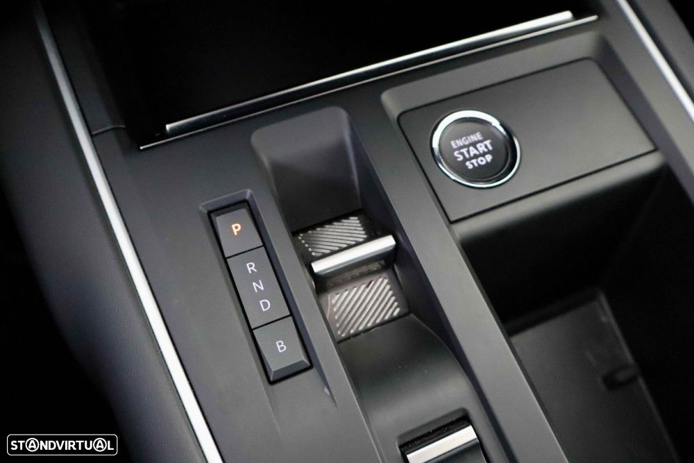 Citroën C5 Aircross 1.6 Hybrid Shine Pack e-EAT8 - 37