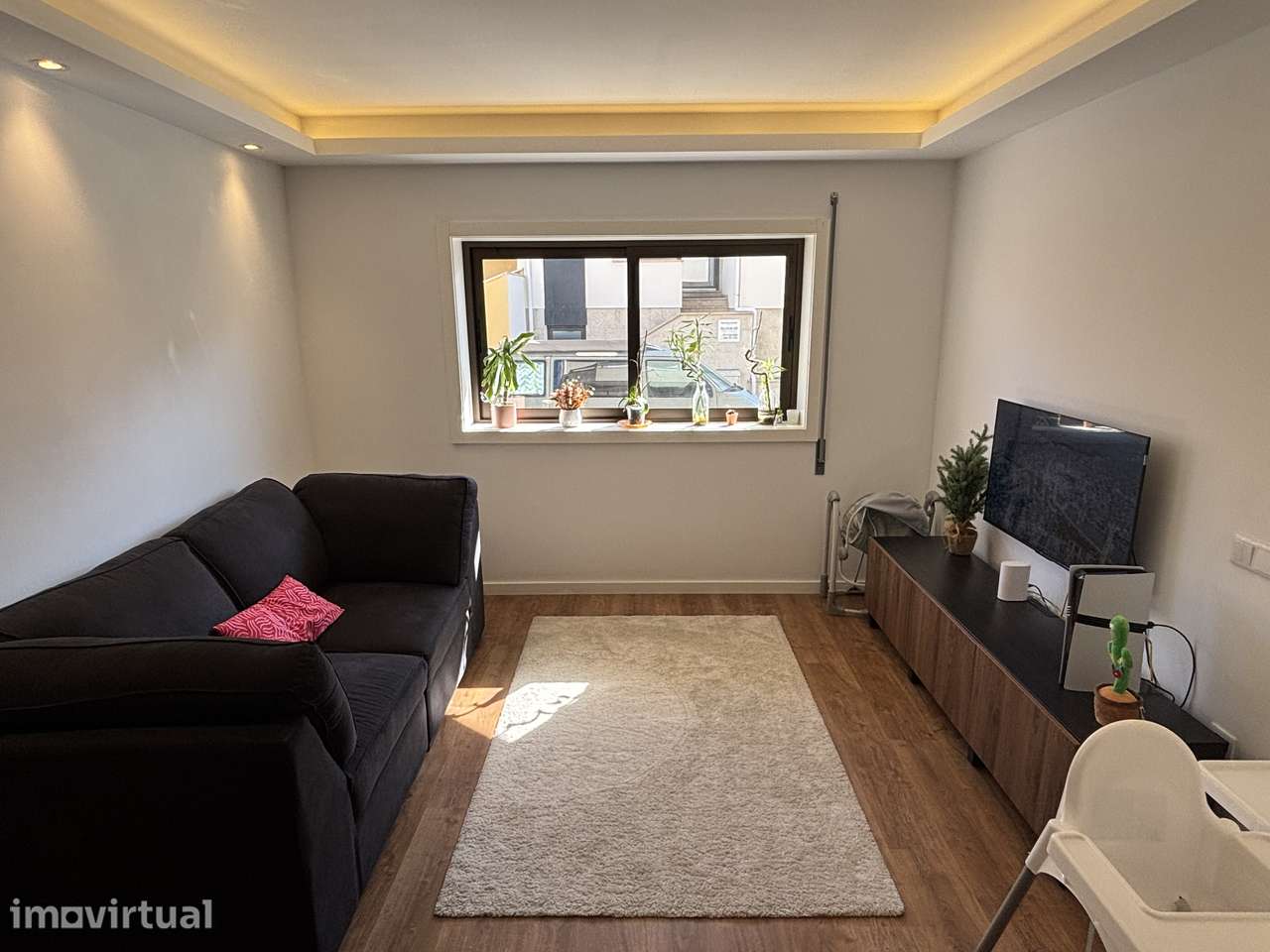 Apartamento T3 à venda na Rua de Gago Coutinho, 282 - Grande imagem: 2/17