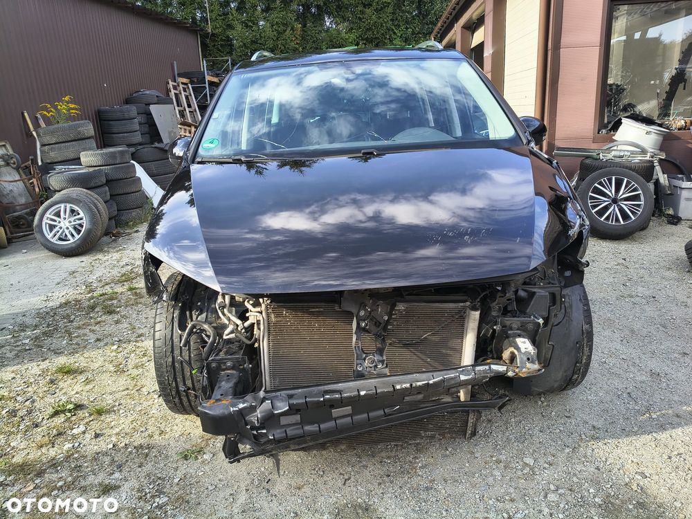 Volkswagen Sharan 1.4 TSI BMT United - 6
