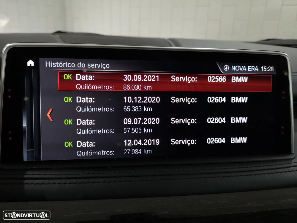 BMW X5 40e xDrive - 39