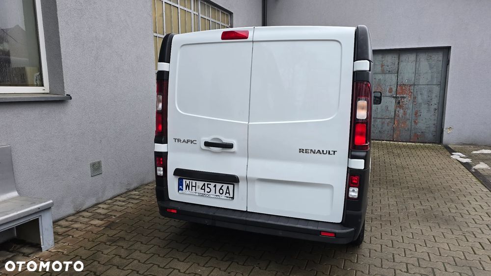 Renault Trafic - 11