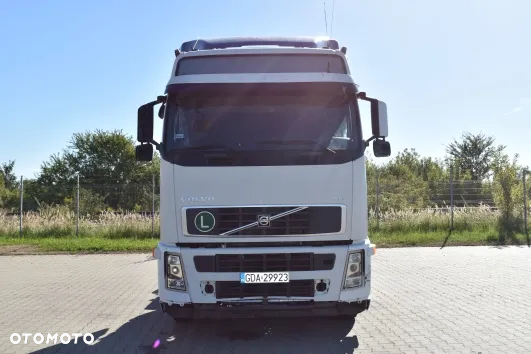 Volvo FH 440 - 2