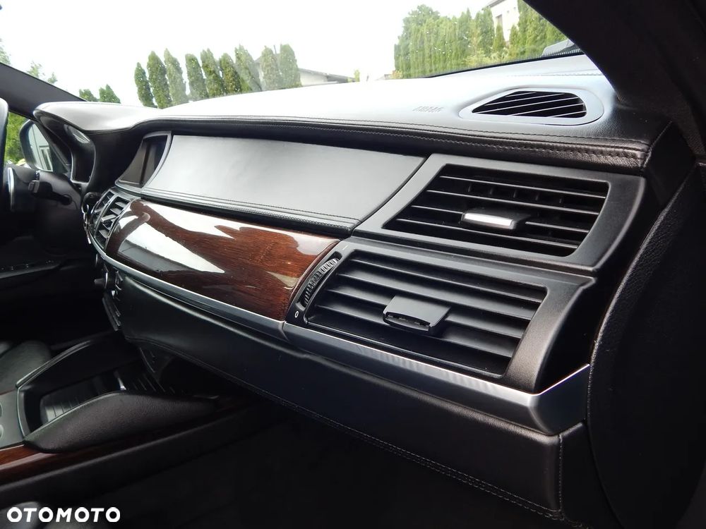 BMW X6 xDrive30d - 21