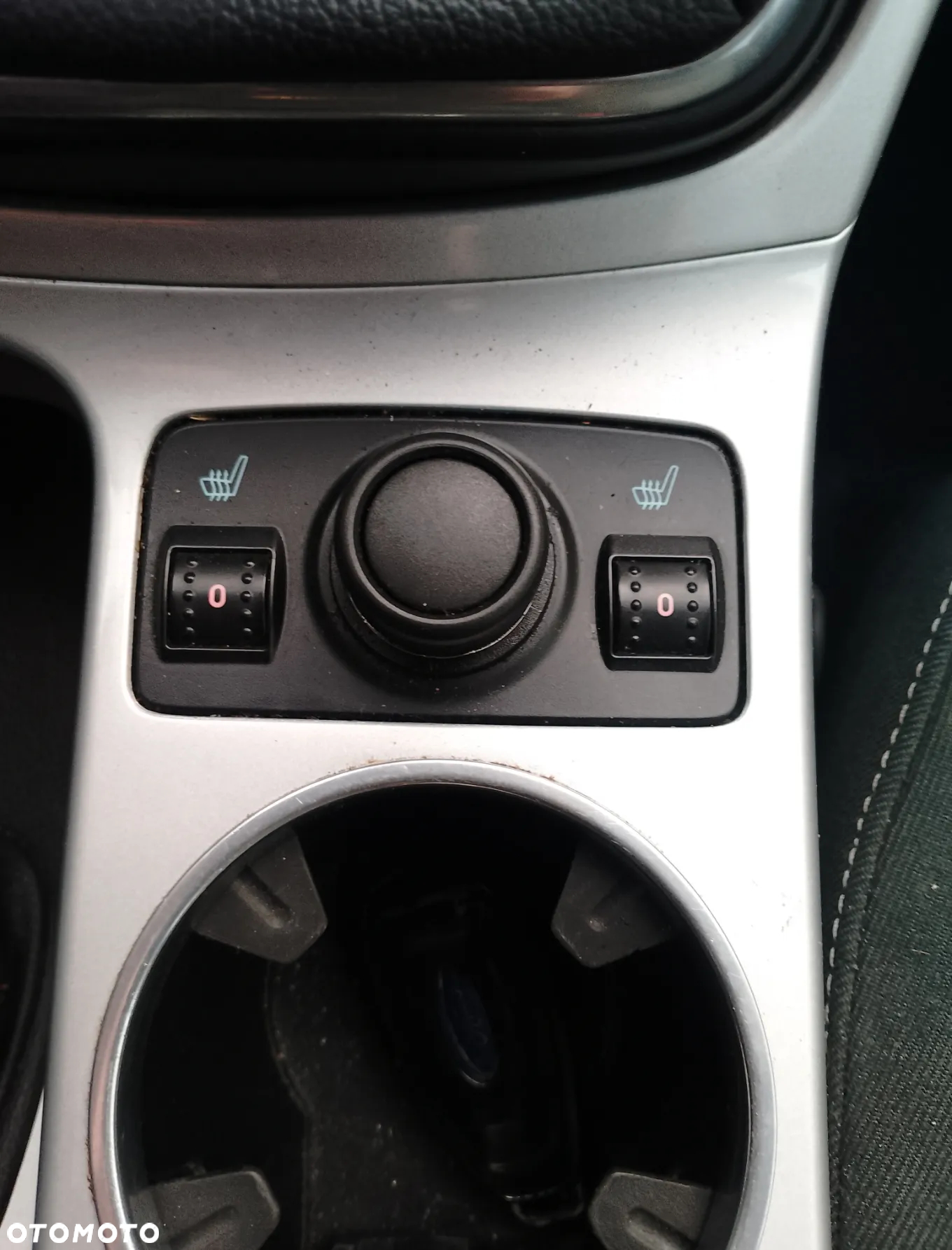 Ford Grand C-MAX 1.6 EcoBoost Start-Stop-System Champions Edition - 21
