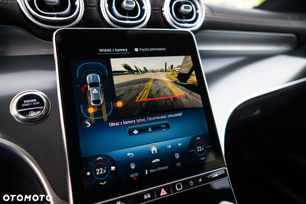 Mercedes-Benz GLC - 13