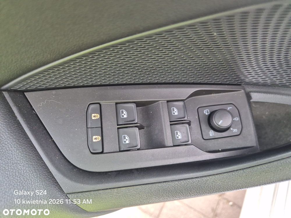 Skoda Octavia 2.0 TDI Edition - 15