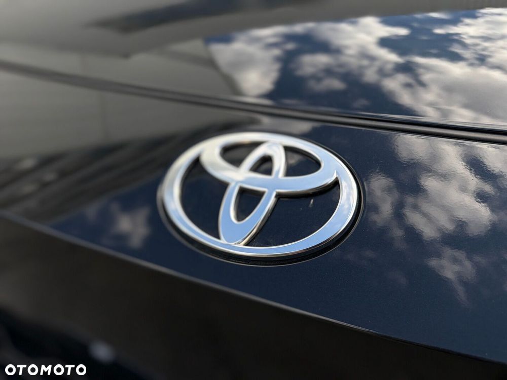 Toyota C-HR 1.8 Hybrid Comfort - 9