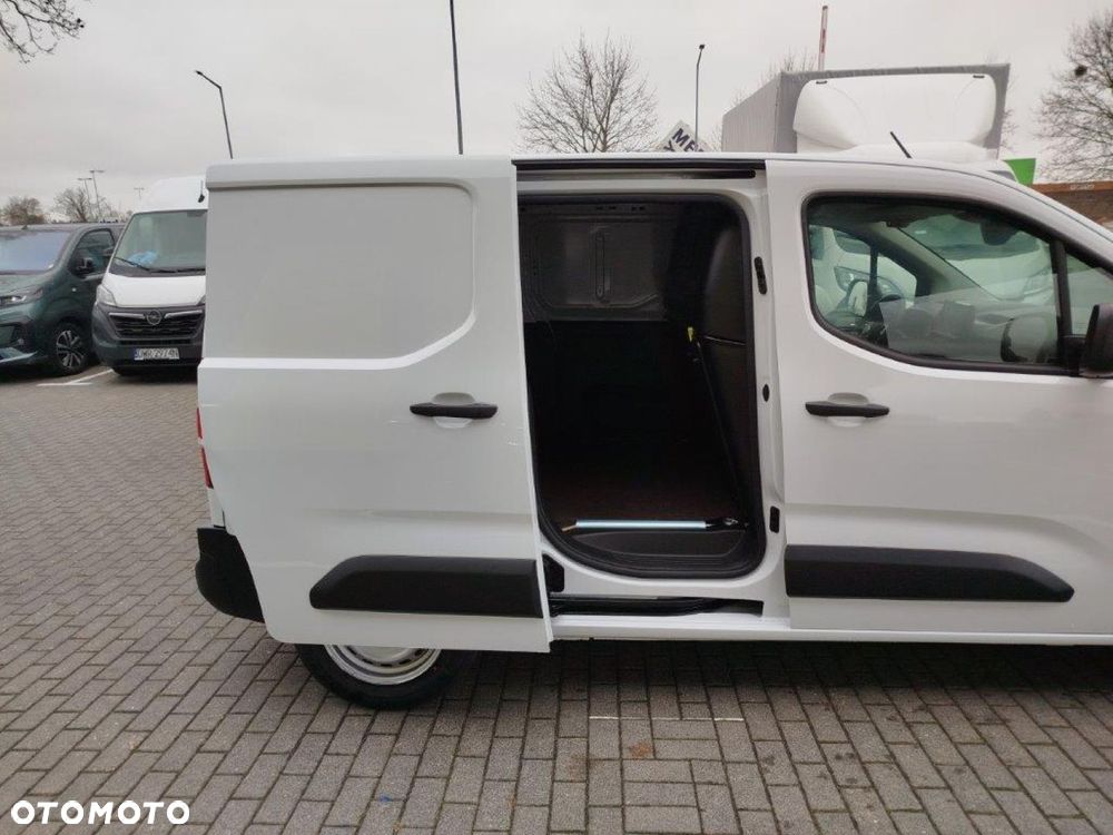 Citroën BERLINGO VAN - 13