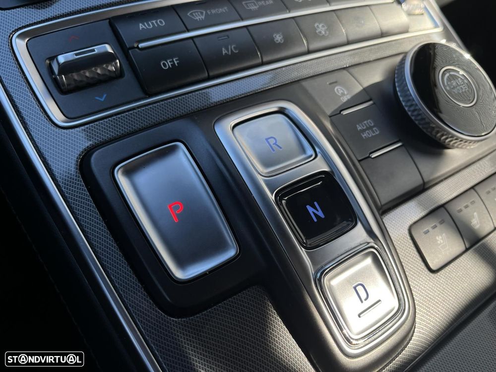 Hyundai Santa Fe 2.2 CRDi Premium - 15