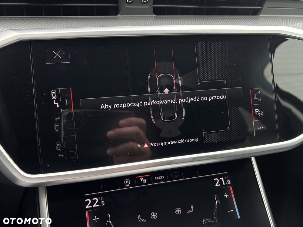 Audi A6 Avant - 24