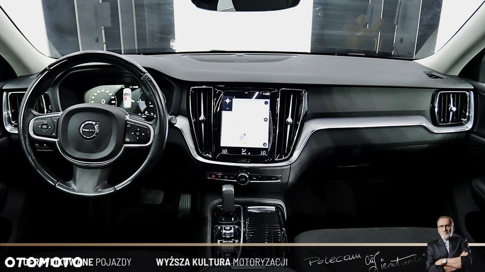 Volvo V60 T6 AWD Geartronic Inscription - 18