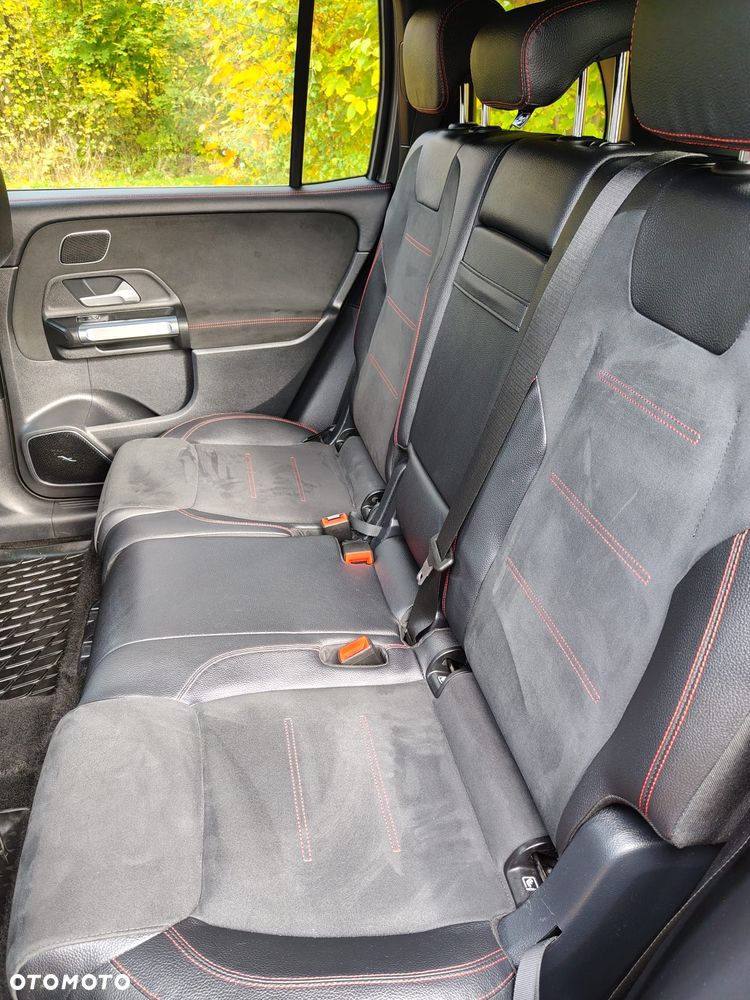Mercedes-Benz GLB AMG 35 4-Matic - 13