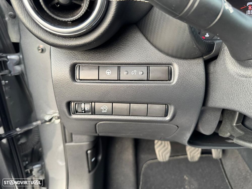 Nissan Juke 1.0 DIG-T N-Connecta NAV.+TwoTone NC - 19