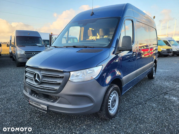 Mercedes-Benz SPRINTER 311 L2 H2-14000 KM-KLIMA-ŁADNY