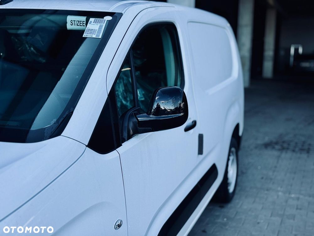 Peugeot Partner Furgon XL Diesel 130KM Manual - 7