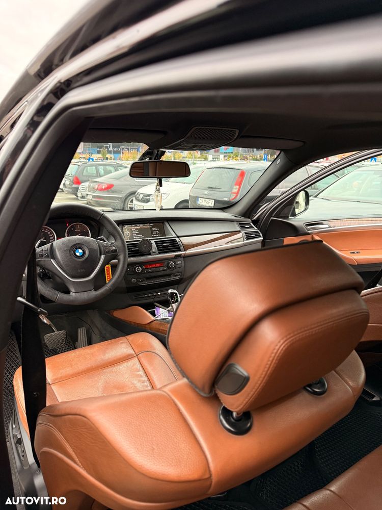 BMW X6 xDrive30d - 8