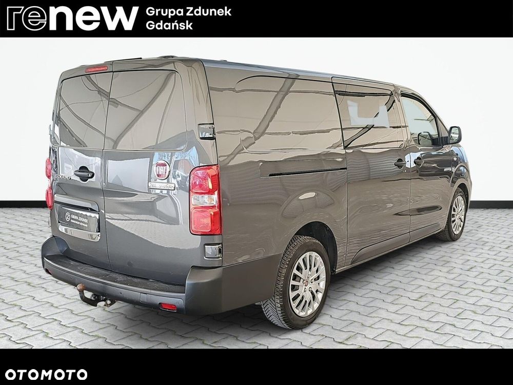 Fiat Scudo - 6