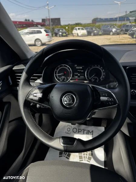 Skoda Kamiq 1.0 TSI Ambition - 10