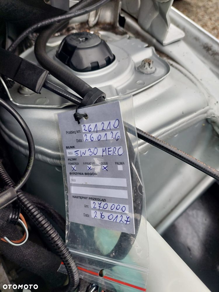 Mercedes-Benz Klasa B 180 BlueEFFICIENCY - 14