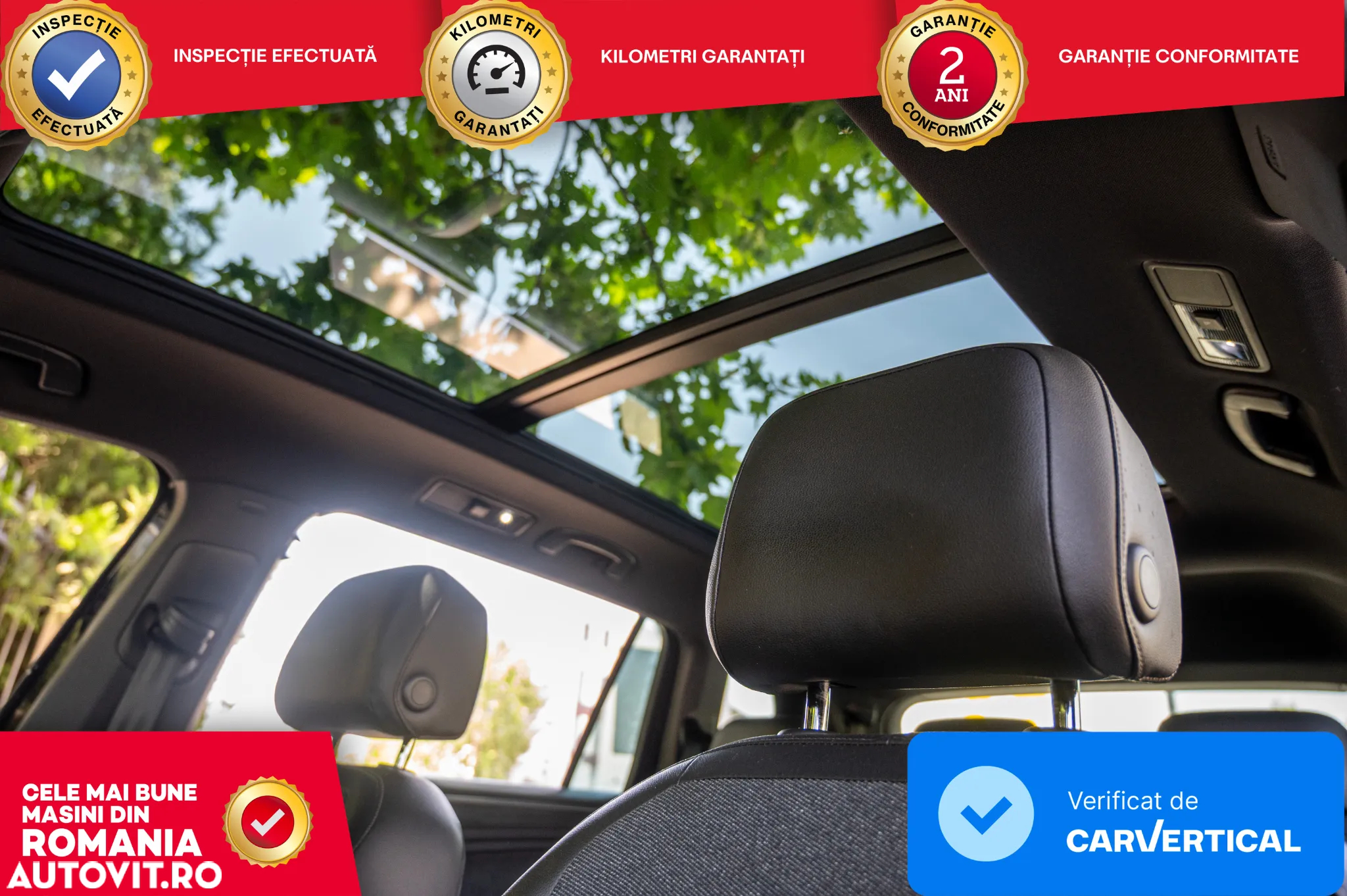 Seat Tarraco 2.0 TDI 4DRIVE DSG7 Excellence - 30