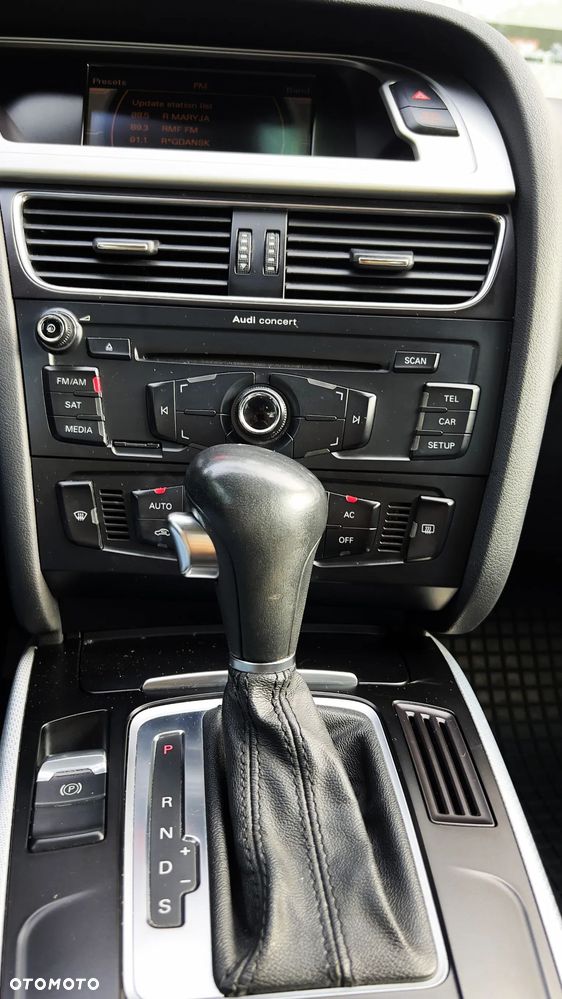 Audi A4 Limousine 2.0 TFSI Multitronic - 14