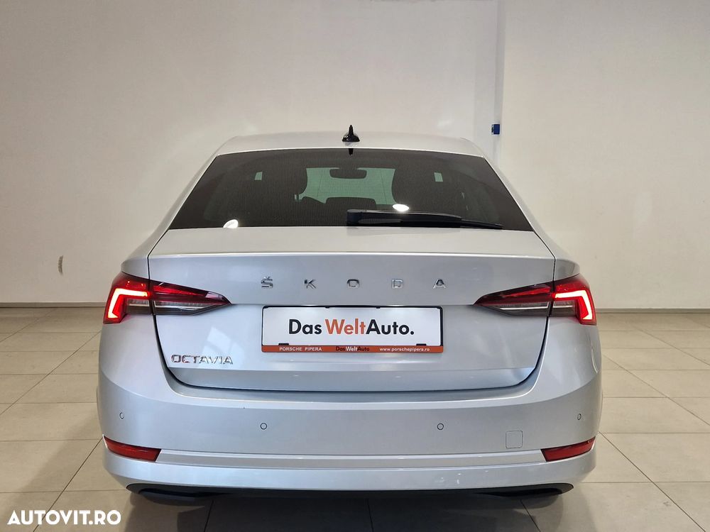 Skoda Octavia - 8