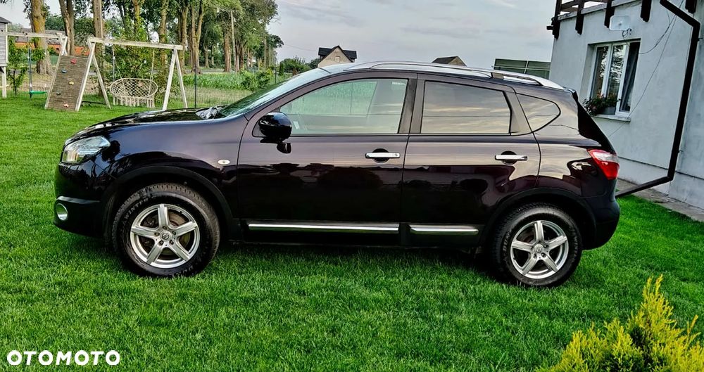 Nissan Qashqai 1.6 I-Way - 5