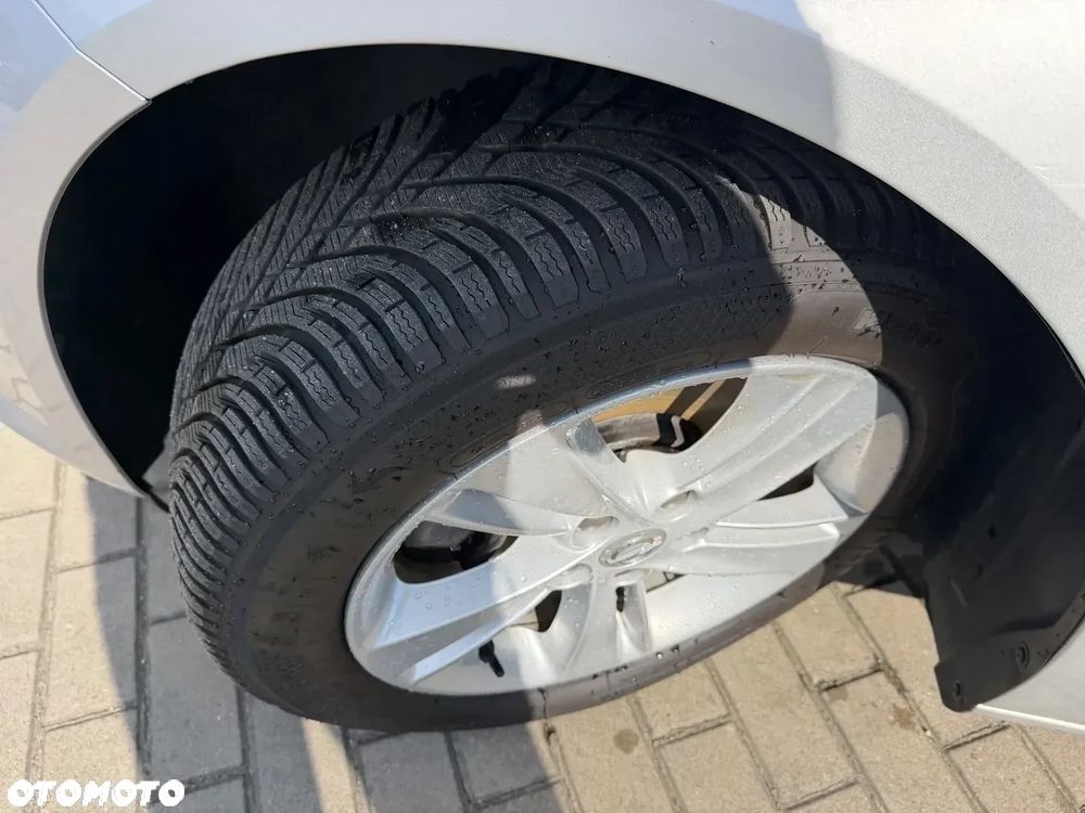 Opel Insignia 2.0 Dynamic - 19