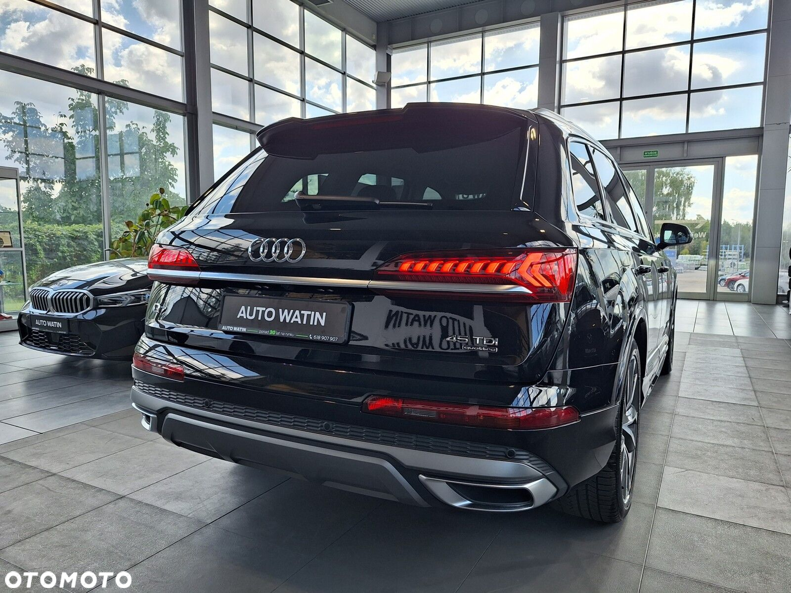 Audi Q7 - 2