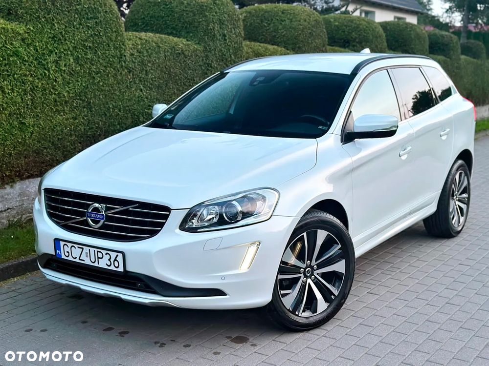 Volvo XC 60 - 3