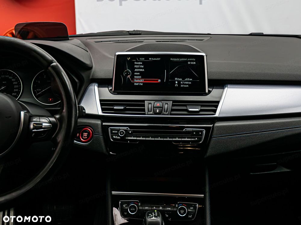 BMW Seria 2 220d GT xDrive M Sport sport - 20