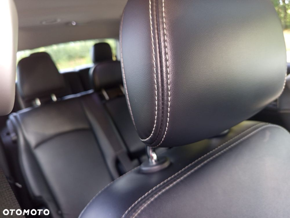 Dodge Journey - 14
