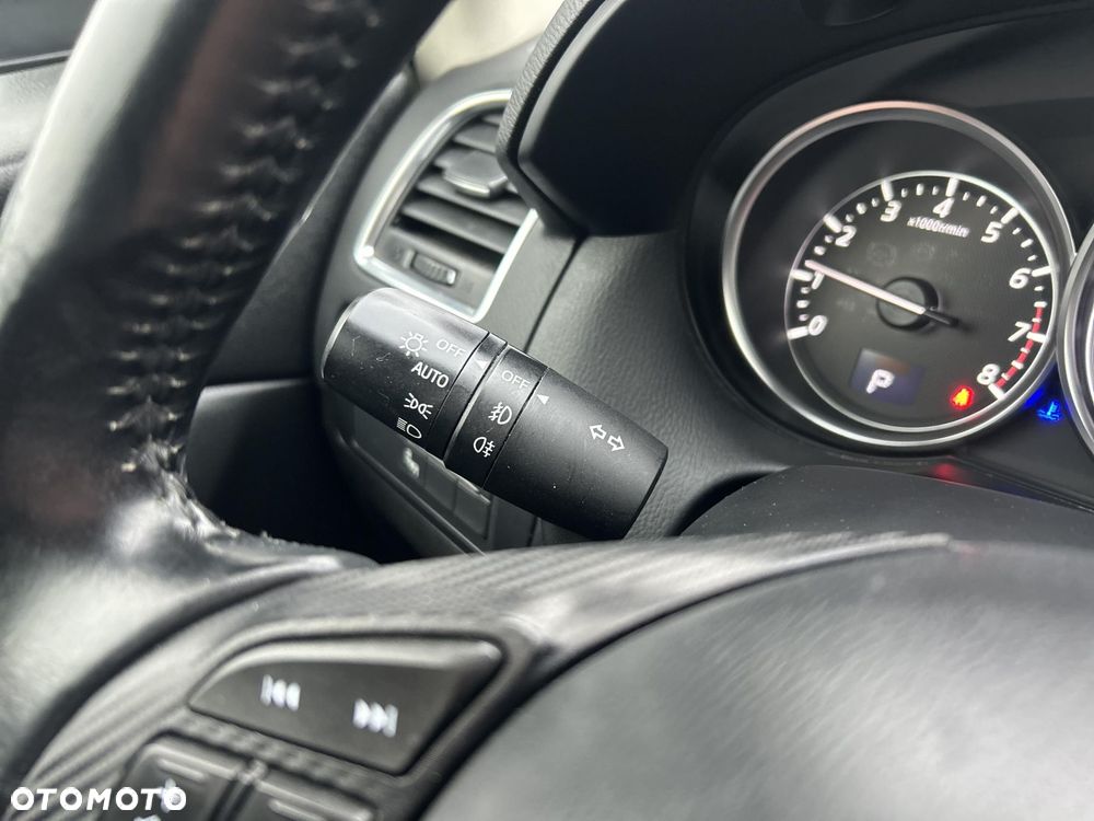 Mazda CX-5 2.0 Skygo 2WD - 24