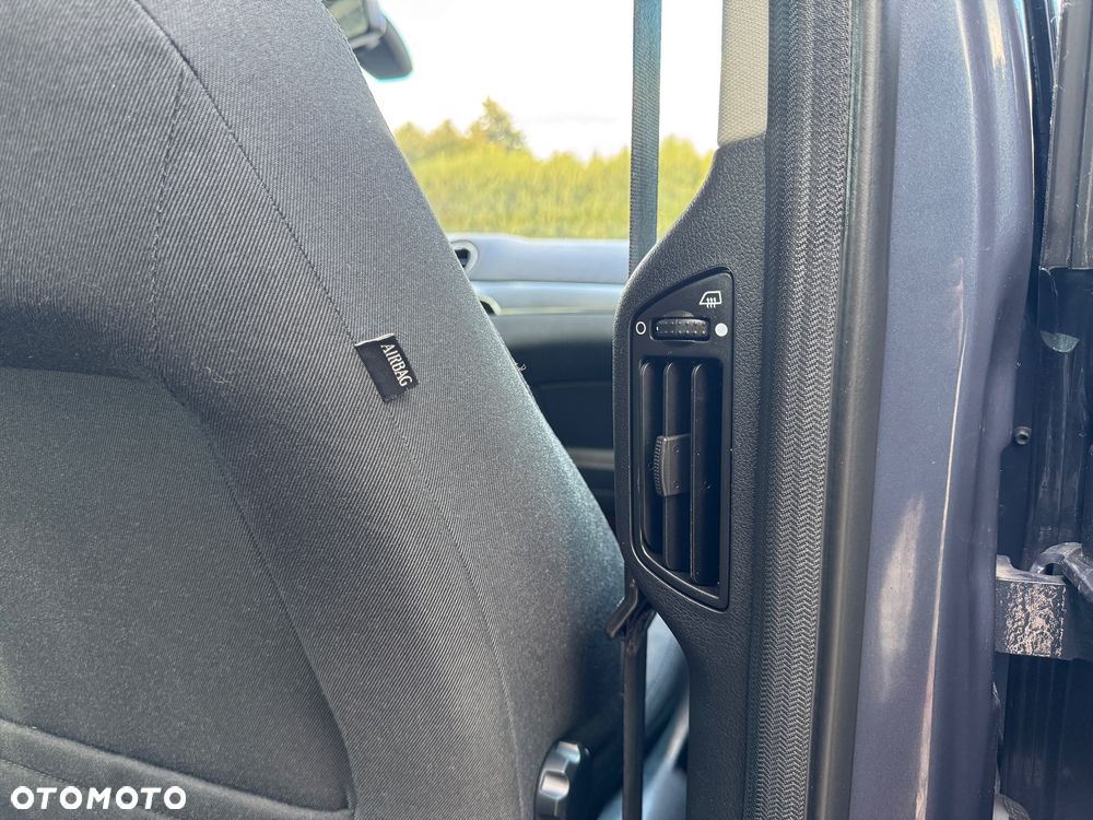 Ford S-Max 1.6 EcoBoost Start Stopp System Trend - 28