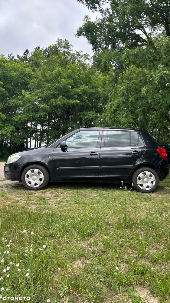 Skoda Fabia 1.2 12V Classic - 13
