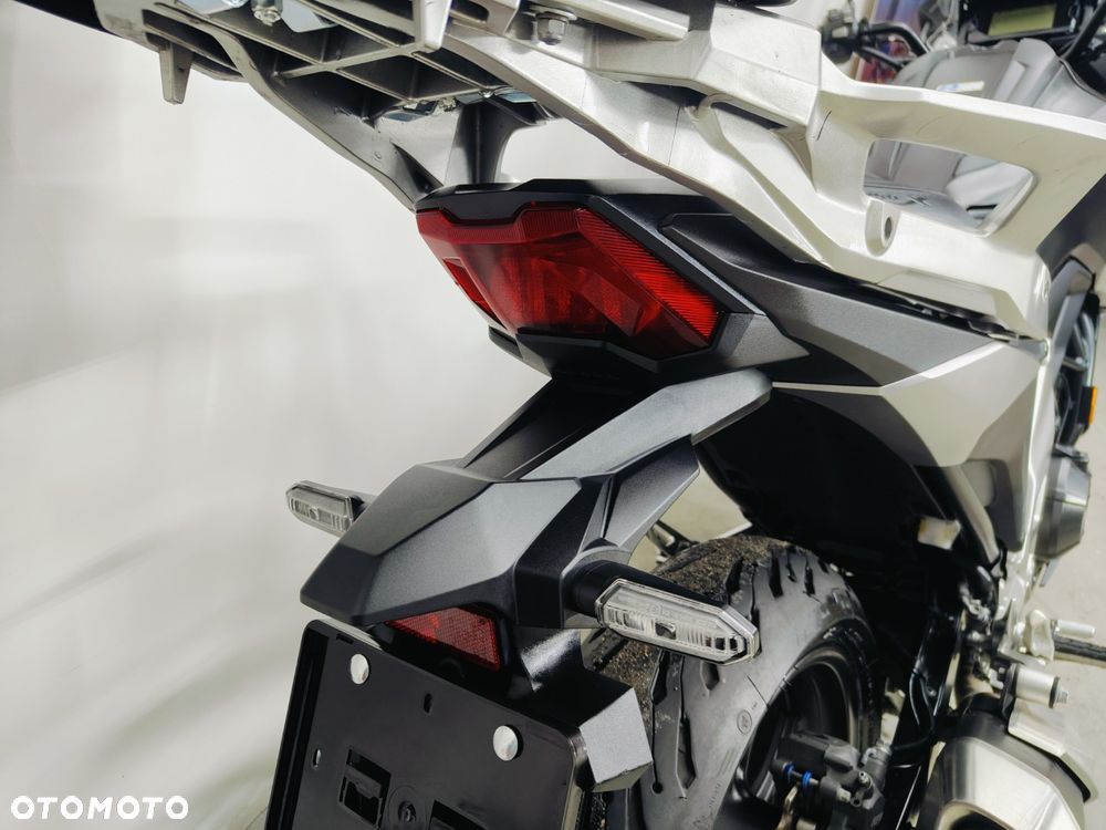 Honda NC - 11