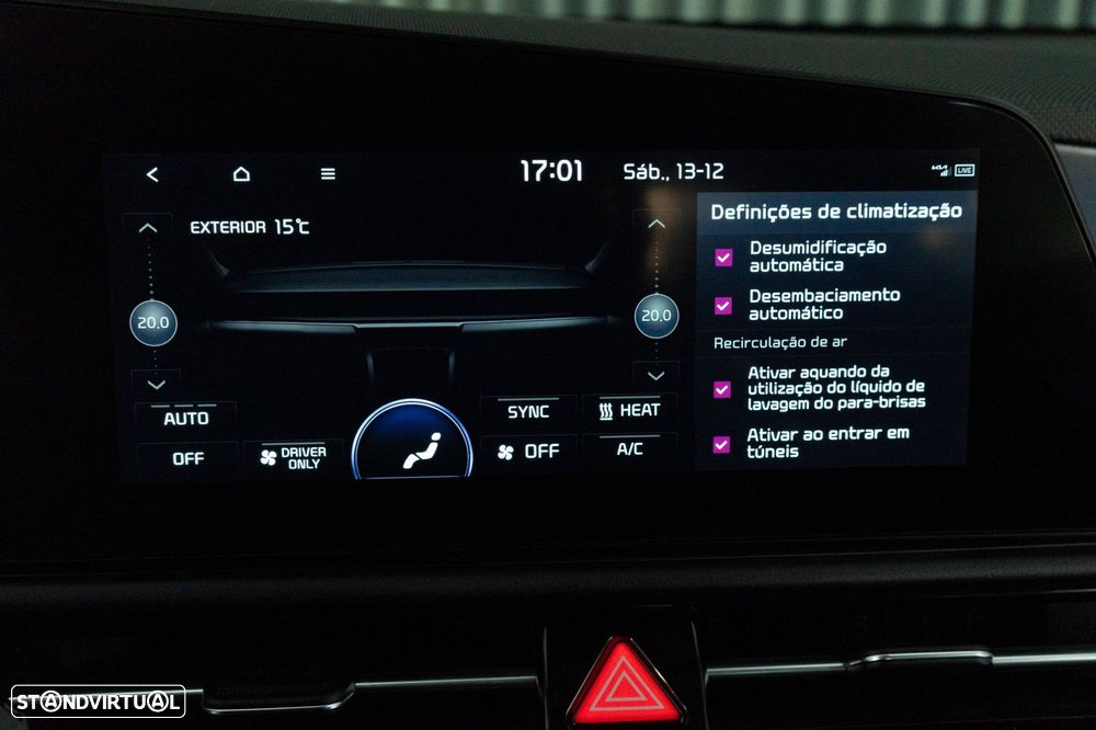 Kia Niro EV 64kWh Tech - 18