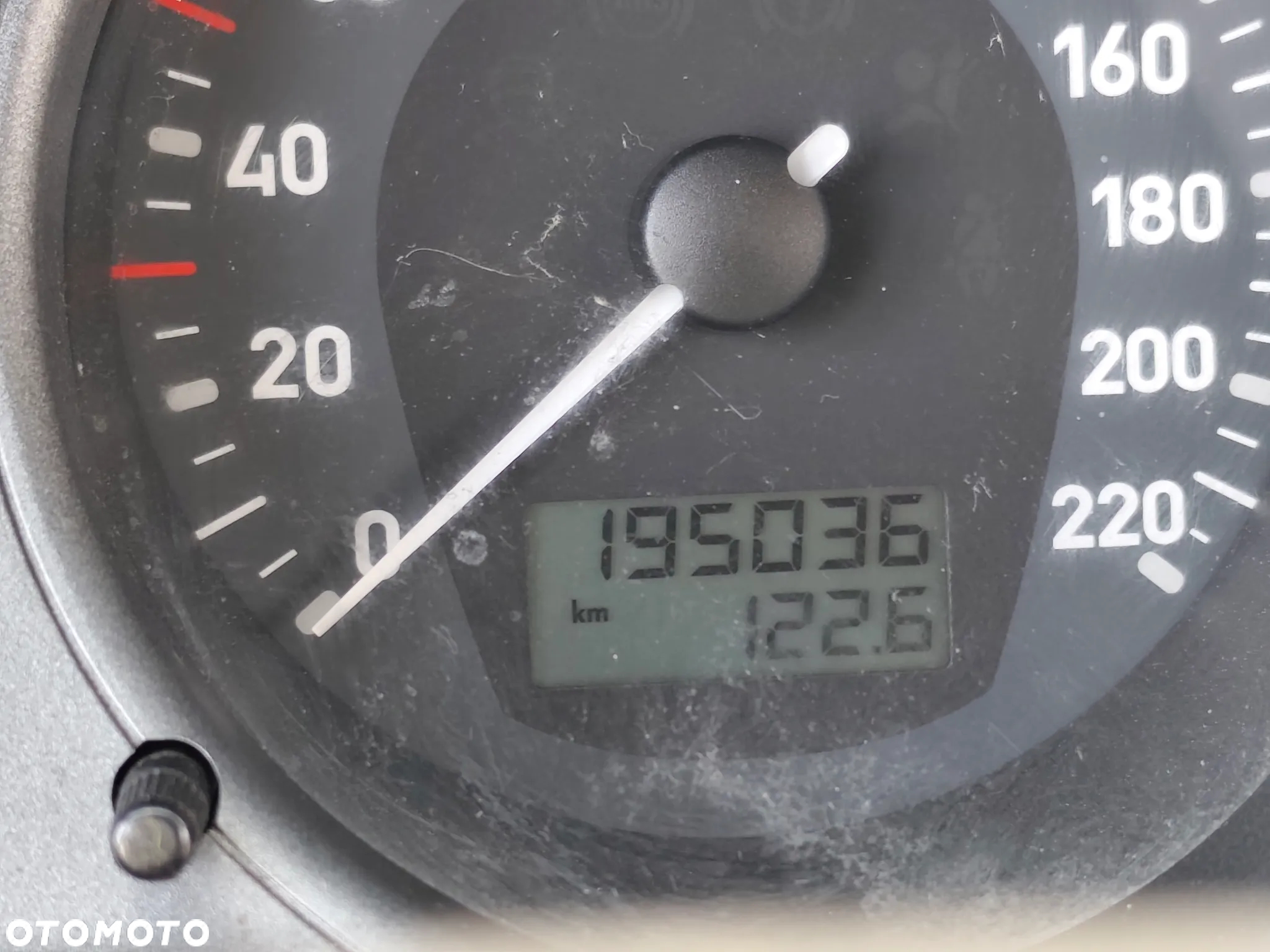 Seat Ibiza - 8