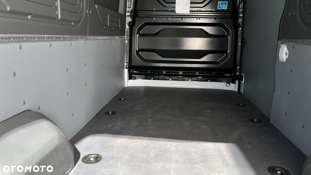 Renault MASTER Furgon EXTRA 3,5T L3H2 - 7