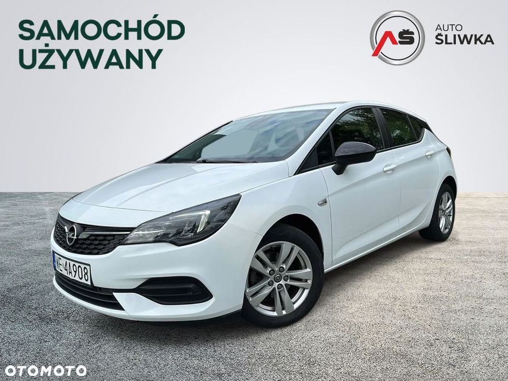 Opel Astra V 1.2 T Edition S&S - 1