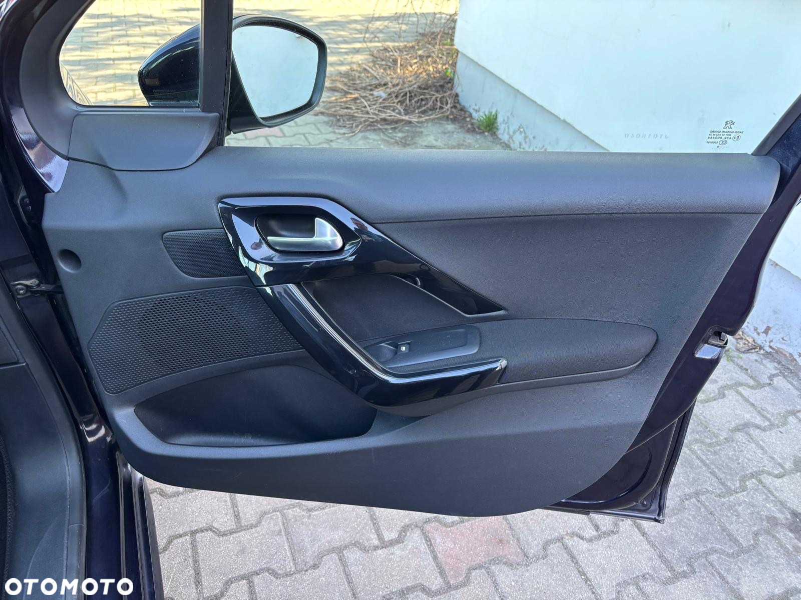 Peugeot 208 1.6 BlueHDi Active - 31