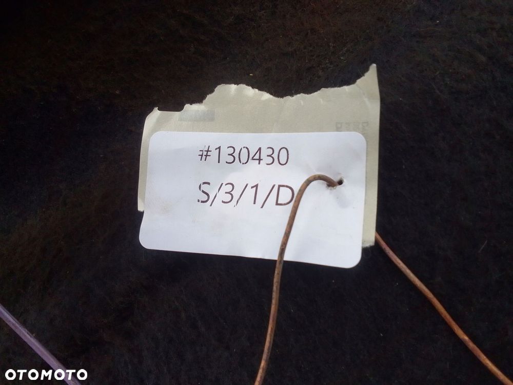 306 406 206 C5 2.0 Hdi Rhy Silnik Kompletny - 9