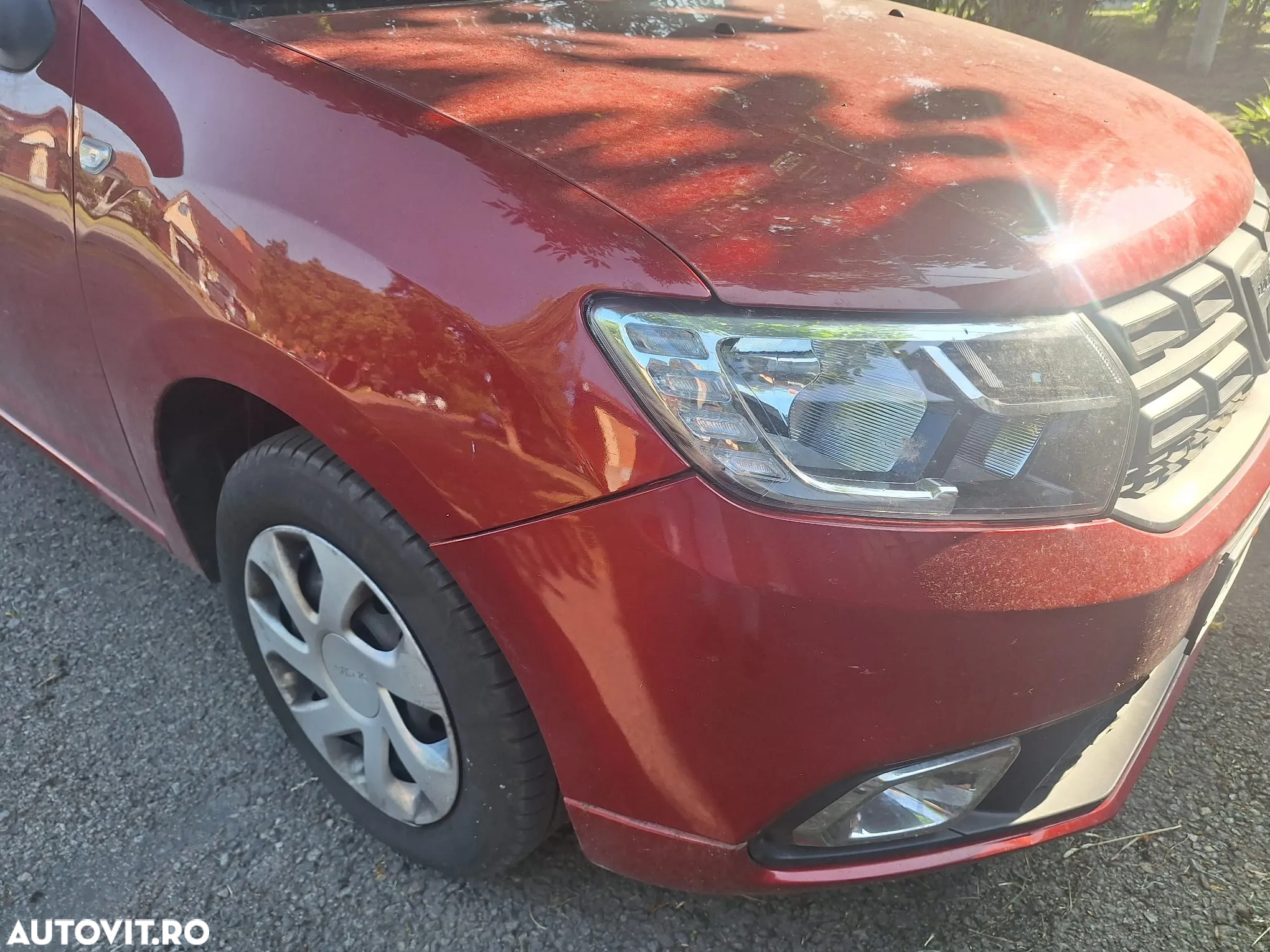 Dacia Logan MCV 0.9 TCe Laureate - 5