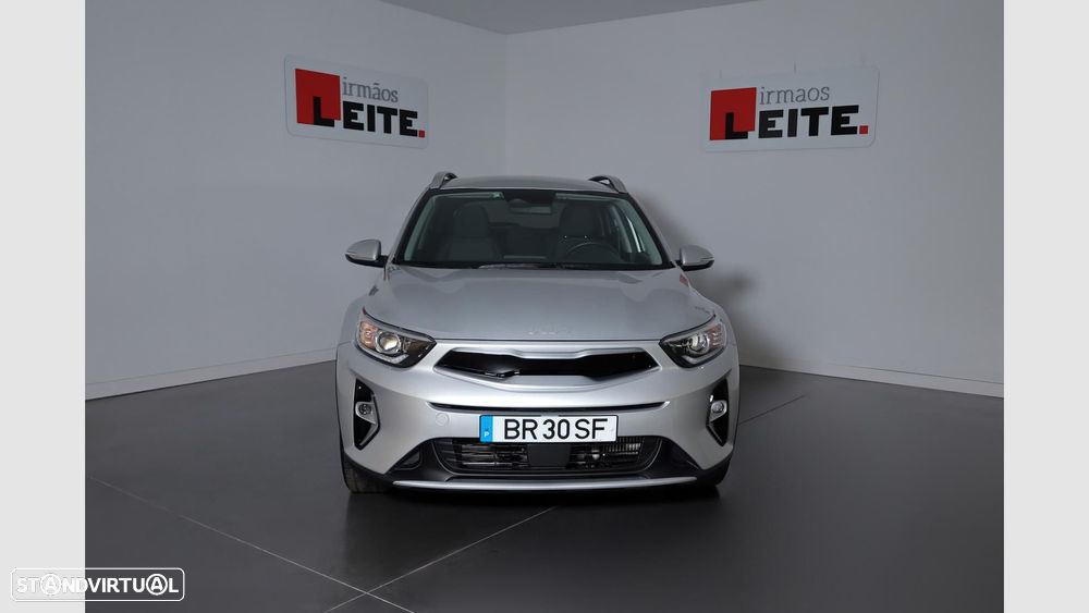 Kia Stonic 1.0 T-GDI Drive 7DCT - 2