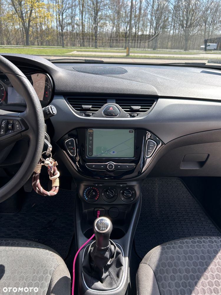 Opel Corsa 1.4 T Enjoy S&S - 20