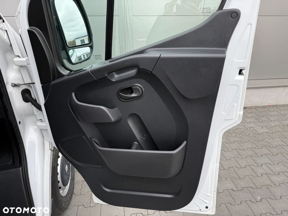 Opel Movano - 20