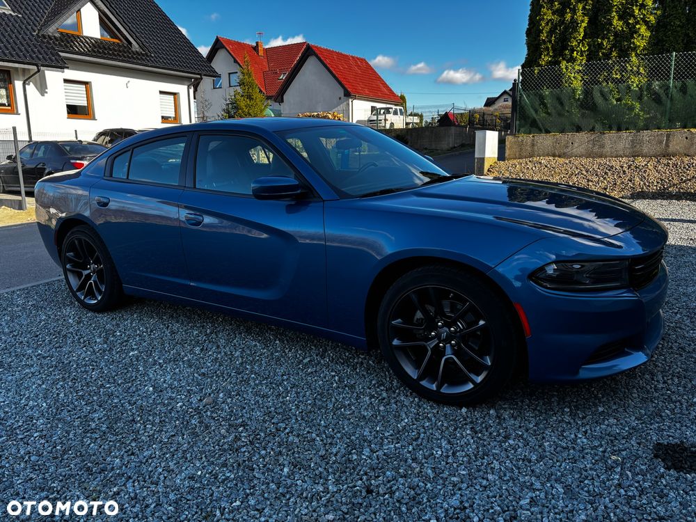 Dodge Charger - 35