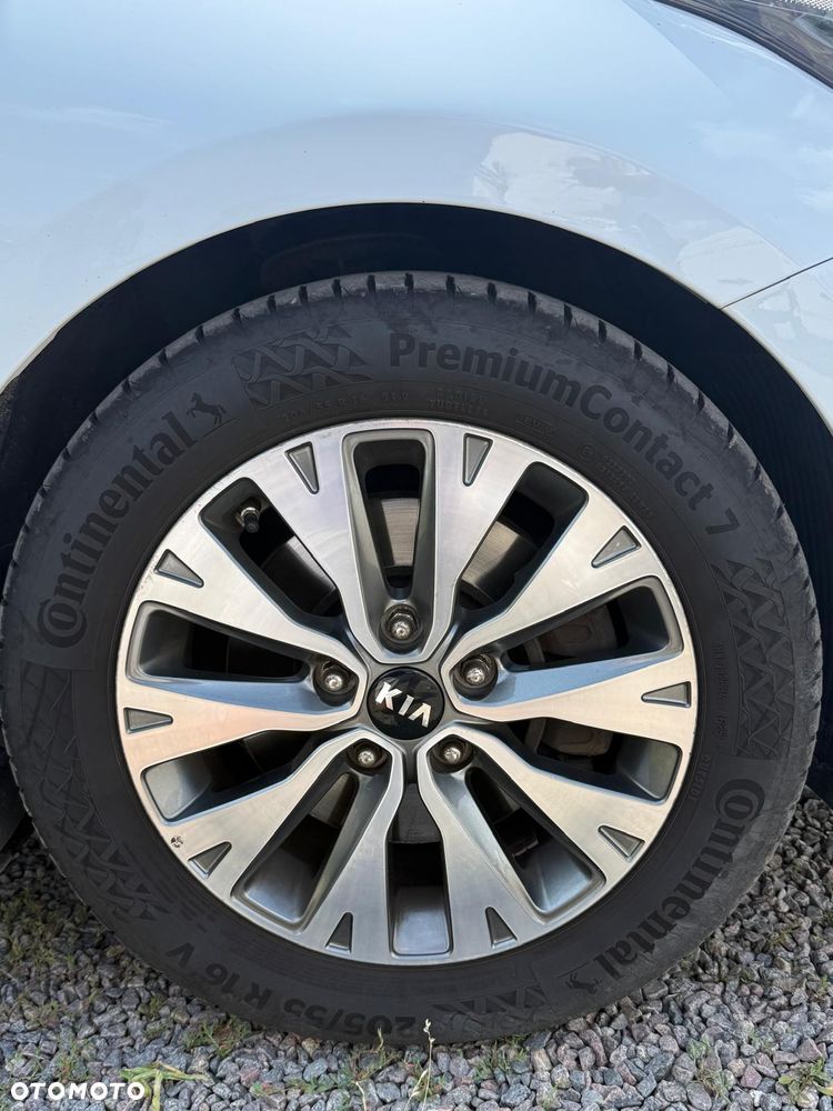 Kia Ceed 1.6 CRDi L - 37