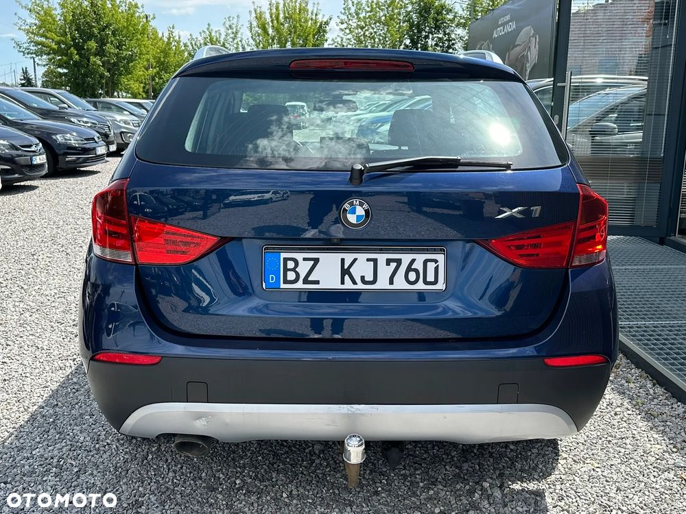 BMW X1 - 13