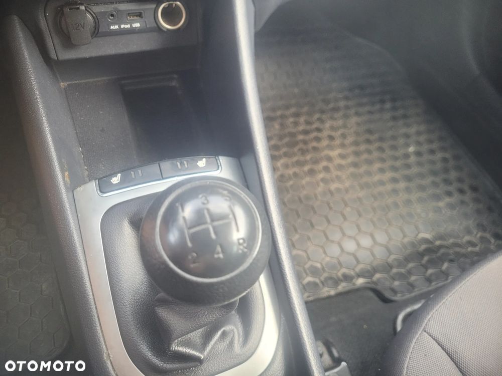 Kia Rio 1.2 Spirit - 24